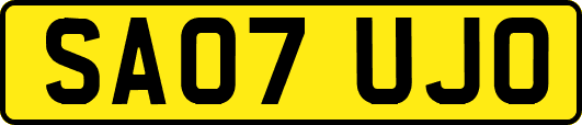 SA07UJO