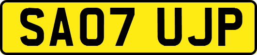 SA07UJP