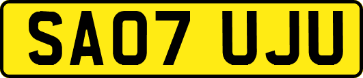 SA07UJU