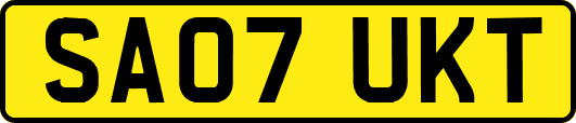 SA07UKT