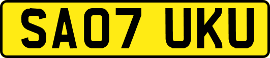 SA07UKU