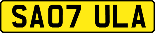 SA07ULA