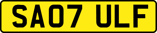SA07ULF