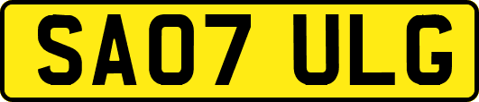 SA07ULG