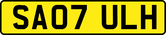 SA07ULH