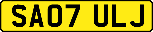 SA07ULJ