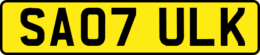 SA07ULK