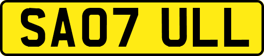 SA07ULL