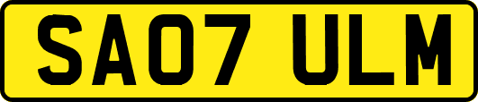SA07ULM