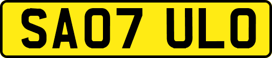 SA07ULO