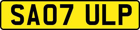 SA07ULP