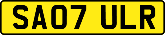 SA07ULR