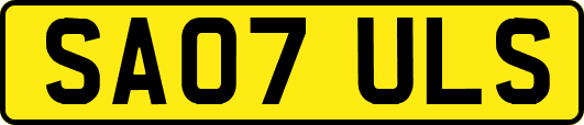 SA07ULS