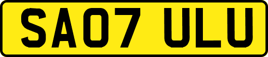 SA07ULU