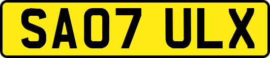 SA07ULX