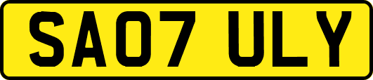 SA07ULY