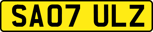 SA07ULZ