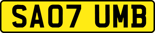 SA07UMB