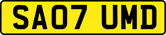 SA07UMD