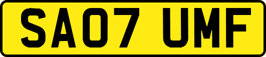 SA07UMF