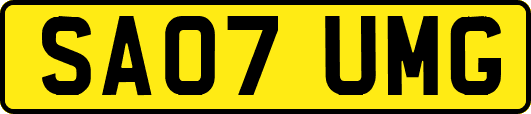 SA07UMG