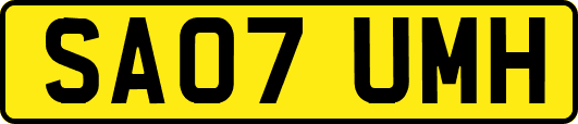 SA07UMH