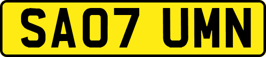 SA07UMN