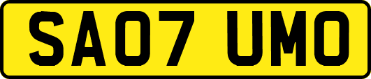 SA07UMO