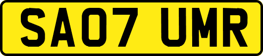 SA07UMR