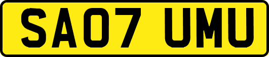 SA07UMU