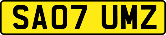 SA07UMZ