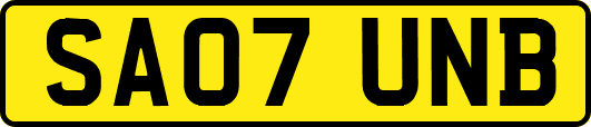 SA07UNB