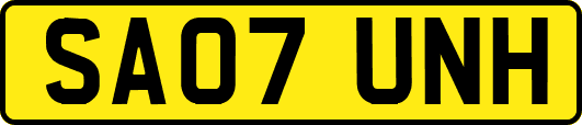 SA07UNH