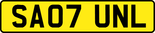 SA07UNL