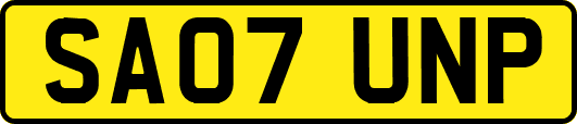 SA07UNP