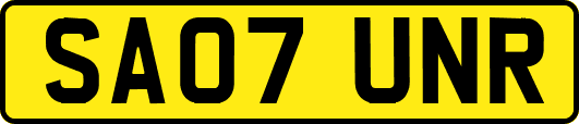 SA07UNR