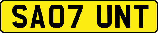 SA07UNT
