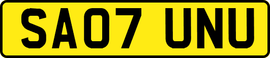 SA07UNU