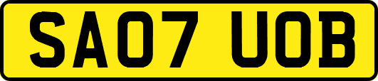 SA07UOB