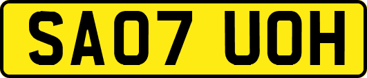 SA07UOH