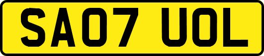 SA07UOL