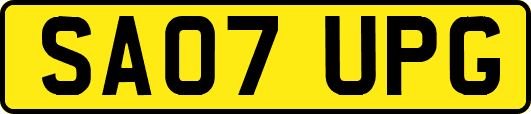 SA07UPG