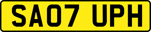 SA07UPH