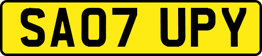 SA07UPY