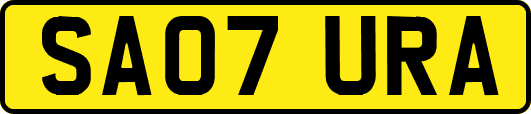 SA07URA