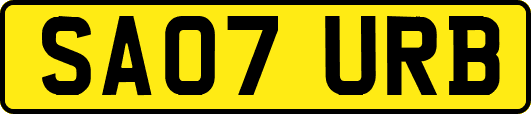 SA07URB