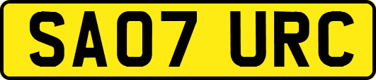 SA07URC