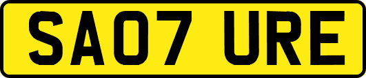 SA07URE