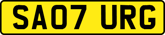 SA07URG
