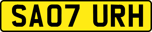 SA07URH